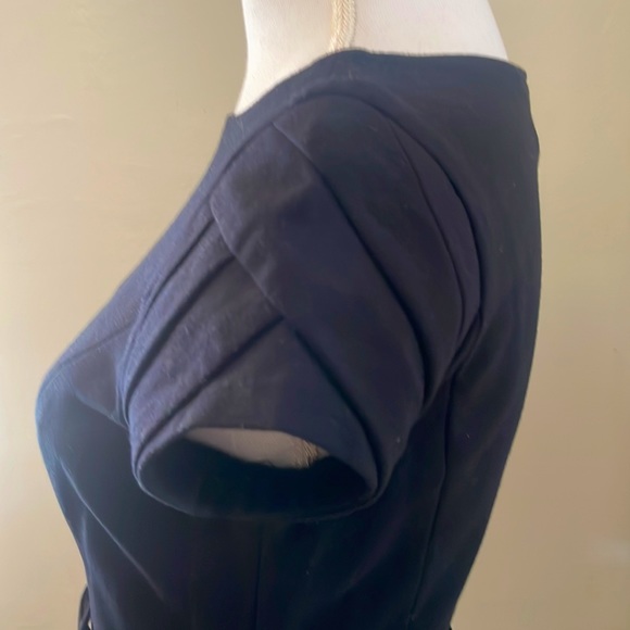 Cache black dress - Picture 3 of 5